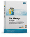 Программное обеспечение EMS SQL Manager for MySQL – это высокопроизводительный инструмент разработки и администрирования баз данных MySQL EMS SQL Manager for MySQL