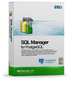 Программное обеспечение EMS SQL Manager for PostgreSQL является высокопроизводительным приложением для разработки и администрирования баз данных сервера PostgreSQL EMS SQL Manager for PostgreSQL