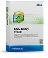 Программное обеспечение SQL Query for DB2 представляет собой решение для легкого и быстрого создания SQL-запросов к базам данных DB2 EMS SQL Query for DB2