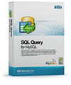 Программное обеспечение EMS SQL Query for MySQL – это мощная система извлечения и анализа информации, генерации в визуальном редакторе запросов MySQL, работы с планами запросов MySQL и формирования диаграмм на основании полученных данных EMS SQL Query for MySQL