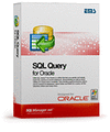 Программное обеспечение EMS SQL Query for Oracle является системой простого и быстрого построения SQL-запросов к базам данных Oracle EMS SQL Query for Oracle