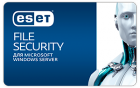 ESET Server Security забезпечує розширений захист даних компанії на всіх загальних серверах, спільних сховищах файлів, включаючи OneDrive, та багатоцільових серверах. ESET Server Security
