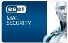 ESET Mail Security забезпечує додатковий рівень захисту організацій, перешкоджаючи інфікуванню загрозами та забезпечуючи багаторівневу безпеку самого хоста. ESET Mail Security
