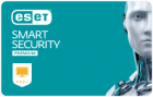 ESET Smart Security Premium — рішення, яке надає всебічний захист комп'ютера та забезпечує безпеку конфіденційної інформації, що зберігається на ньому, під час роботи в Інтернет-мережі, використання змінних носіїв, здійснення платежів за допомогою онлайн-банкінгу, а також у разі втрати або крадіжки пристрою. ESET Smart Security Premium