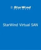 StarWind Virtual SAN – это виртуализированное хранилище, ориентированное на работу с гипервизорами. StarWind® Virtual SAN