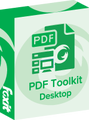 Программное обеспечение <b>Foxit PDF Toolkit</b> представляет собой набор инструментов для автоматизации рабочих процессов при работе с PDF-документами больших объемов Foxit PDF Toolkit