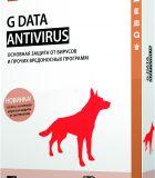 G Data AntiVirus 2014 обеспечивает самую лучшую оперативную защиту от вирусов и вредоносных программ с помощью комбинации из двух антивирусных движков, облачных технологий и модуля контроля системы. G Data AntiVirus