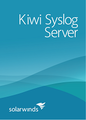 Программное обеспечение Kiwi Syslog Server является одним из наиболее надежных серверов для системных журналов на базе ОС Windows Kiwi Syslog Server 9