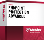 Комплект McAfee Endpoint Protection - Advanced Suite обеспечивает упреждающую защиту от вредоносных программ, контроль доступа и централизованное управление на основе установленных политик, чтобы обеспечить безопасность ваших активов и их соответствие нормативно-правовым требованиям. McAfee Endpoint Protection - Advanced Suite