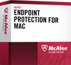 McAfee Endpoint Protection for Mac защищает компьютеры Macintosh от вирусов, шпионских программ, «троянских коней» и других вредоносных программ. McAfee Endpoint Protection for MAC