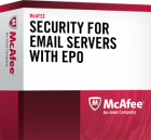 McAfee Security for Email Servers обнаруживает и блокирует вирусы, нежелательную почту и прочие нежелательные программы во входящих и исходящих сообщениях на серверах Microsoft Exchange и Lotus Domino. McAfee Security for Email Servers