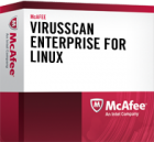 McAfee VirusScan Enterprise for Linux не допускает вирусы и другие вредоносные программы в системы Linux с помощью масштабируемого и простого в управлении решения. McAfee VirusScan Enterprise for Linux