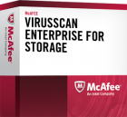 Программный продукт McAfee VirusScan Enterprise for Storage блокирует и удаляет вредоносные программы из устройств хранения данных (network-attached storage - NAS) McAfee VirusScan Enterprise for Storage