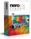Nero 2016 Classic – «мастер на все руки» для ваших цифровых заданий NERO 2016 Classic