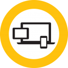 Лучшая защита Norton для любых типов устройств Norton Security Deluxe