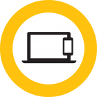 Лучшая защита Norton для вашего компьютера Windows PC или Mac. Norton Security Standard