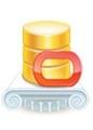Программное обеспечение <b>ODAC</b> представляет собой библиотеку компонентов для обеспечения связи с Oracle для объектов Delphi, Delphi for ODAC
