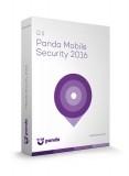 <p>Контроль приложений и антивирусная защита для устройств Android™</p> PANDA Mobile Security 2016