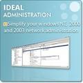 Программное обеспечение Pointdev Ideal Administration – это лучший способ сделать администрирование сетей на базе Windows NT, XP, 2000 и 2003 непревзойденно легким и удобным Pointdev Ideal Administration