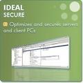 Программное обеспечение Pointdev Ideal Secure управляет системой оптимизации сетевых серверов и клиентских ПК, используя для этого встроенный набор предустановленных команд Pointdev Ideal Secure