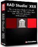 Embarcadero RAD Studio XE8 - це комплексне рішення для розробки програмного забезпечення, що прискорює проектування, програмування та створення взаємодіючих програм для Windows, Mac, iOS, Android та IoT Embarcadero RAD Studio XE8