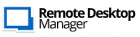 Remote Desktop Manager (RDM) позволяет централизовать все ваши удаленные подключения, пароли и учетные данные на централизованной платформе Remote Desktop Manager