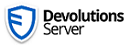 Devolutions Server (бывший Devolutions Password Server) Privileged Access Management for Small and Medium-Sized Businesses Devolutions Server