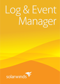 Программное обеспечение SolarWinds Log & Event Manager – это экономичная и удобная система сбора и анализа журналов событий, а также их сопоставления в режиме реального времени SolarWinds Log & Event Manager 6