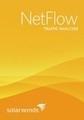 Программное обеспечение SolarWinds NetFlow Traffic Analyzer – это инструмент мониторинга сетевой нагрузки и полосы пропускания в режиме реального времени SolarWinds NetFlow Traffic Analyzer 4