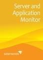 Программное обеспечение SolarWinds Server & Application Monitor осуществляет безагентский мониторинг производительности и доступности серверов и приложений, а также генерирует уведомления и отчеты по результатам проверок системы SolarWinds Server & Application Monitor 6