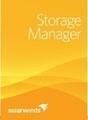 Программное обеспечение SolarWinds Storage Manager powered by Profiler является решением для управления пропускной способностью и производительностью инфраструктуры виртуальных и физических хранилищ SolarWinds Storage Manager powered by Profiler 5