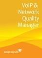 Программное обеспечение SolarWinds VoIP and Network Quality Manager – это система проактивного мониторинга и решения проблем производительности VoIP и WAN SolarWinds VoIP and Network Quality Manager 4