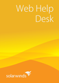 Программное обеспечение SolarWinds Web Help Desk – это полнофункциональная система организации работы отдела технической поддержки SolarWinds Web Help Desk 12
