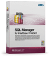 Программное обеспечение SQL Manager for InterBase/Firebird является высокопроизводительной системой разработки и администрирования баз данных InterBase/Firebird SQL Manager for InterBase/Firebird