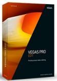 Vegas Pro 15 Edit предоставляет мощные функциональные возможности и расширенные возможности для профессиональных видео и кино производств VEGAS Pro 15.0 EDIT