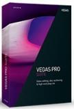 Комплект программ Sony Vegas Pro 15 Suite - это средства расширенного редактирования видео и аудио, записи дисков, обработки визуальных эффектов и общей настройки рабочего процесса VEGAS Pro 15.0 SUITE