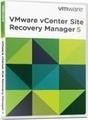 Программное обеспечение VMware vCenter Site Recovery Manager предназначено для аварийного восстановления виртуализированных сред VMware vCenter Site Recovery Manager