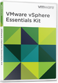 Наборы VMware vSphere Essentials (продукты для малого бизнеса), предназначенные для малого бизнеса, обеспечивают виртуализацию трех физических серверов и централизованное управление с помощью vCenter для Essentials VMware vSphere 6 Essentials (продукты для малого бизнеса)