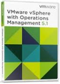 Программное обеспечение VMware vSphere with Operations Management объединяет ведущую платформу виртуализации со средствами управления ресурсами и производительностью VMware vSphere with Operations Management