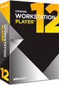 Программное обеспечение VMware Workstation Player (прежнее название Player Pro) – это оптимизированное приложение для виртуализации настольных компьютеров, предназначенное для одновременного запуска нескольких операционных систем на одном и том же компьютере без перезагрузки VMware Workstation Player 12