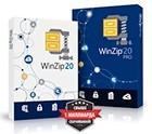 WinZip® 19 и WinZip® 19 Pro, мощные приложения для обмена файлами, кардинальным образом меняющие работу со всеми вашими файлами, где бы они ни находились, в облаке или на локальном накопителе WinZip 19
