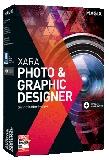 Xara Photo & Graphic Designer - с одной стороны это программа для обработки изображений, с другой – профессиональный инструмент для графического дизайна Xara Photo & Graphic Designer